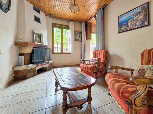 Charmante maison de ville