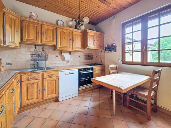 Charmante maison de ville