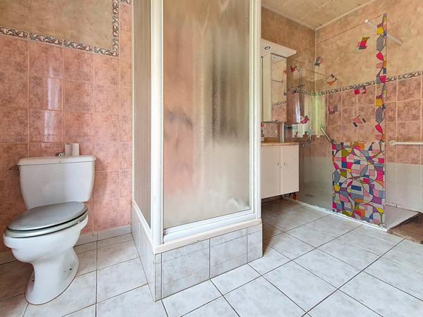 Charmante maison de ville