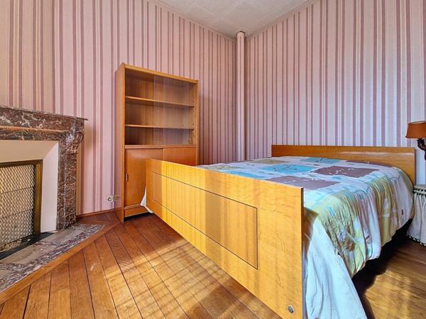 Charmante maison de ville