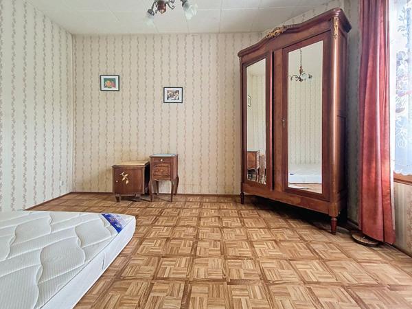 Charmante maison de ville