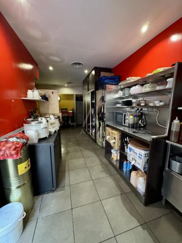 À vendre  Fonds de commerce  Emplacement n°1 face à la gare du Raincy