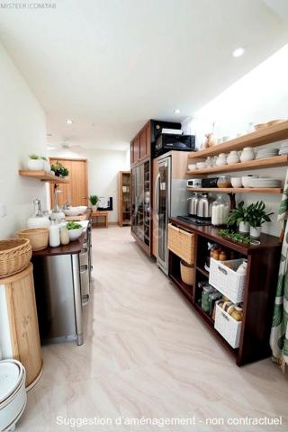 À vendre  Fonds de commerce  Emplacement n°1 face à la gare du Raincy