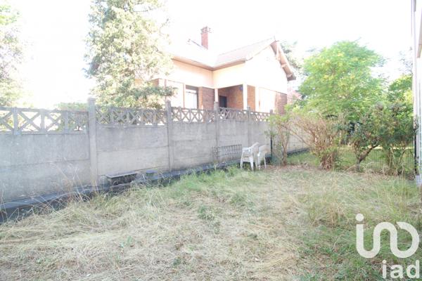 Appartement à vendre 2 pièces 36 m² Saint-Maur-des-Fossés