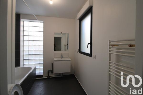 Appartement à vendre 2 pièces 36 m² Saint-Maur-des-Fossés