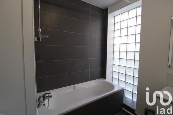 Appartement à vendre 2 pièces 36 m² Saint-Maur-des-Fossés