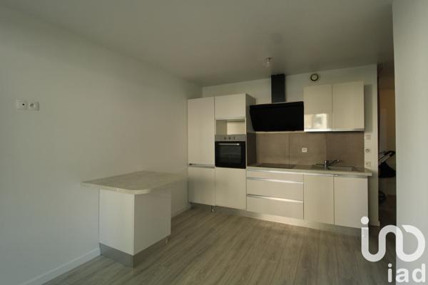 Appartement à vendre 2 pièces 36 m² Saint-Maur-des-Fossés