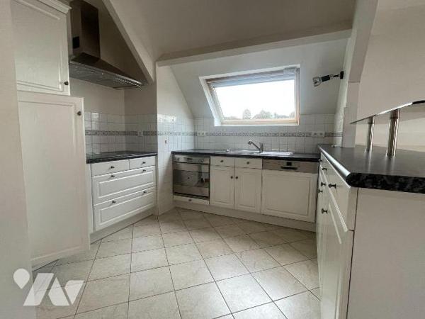 A ACHETER sen plein c?ur du centre-ville de NOGENT LE ROTROU

Un charmant appartement situé d...