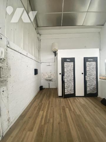 NANTES LAMORICIERE Local Commercial de 168 m² 