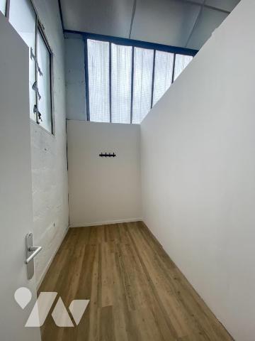 NANTES LAMORICIERE Local Commercial de 168 m² 