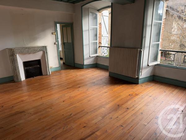 Maison à vendre  5 pièces - 157 m2 CAHORS - 46