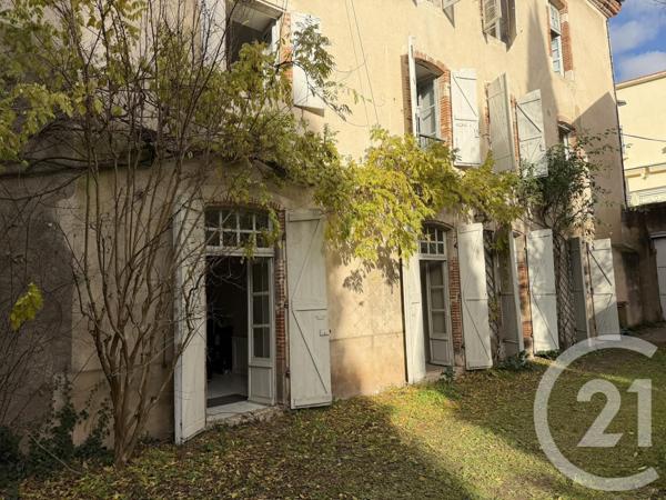Maison à vendre  5 pièces - 157 m2 CAHORS - 46