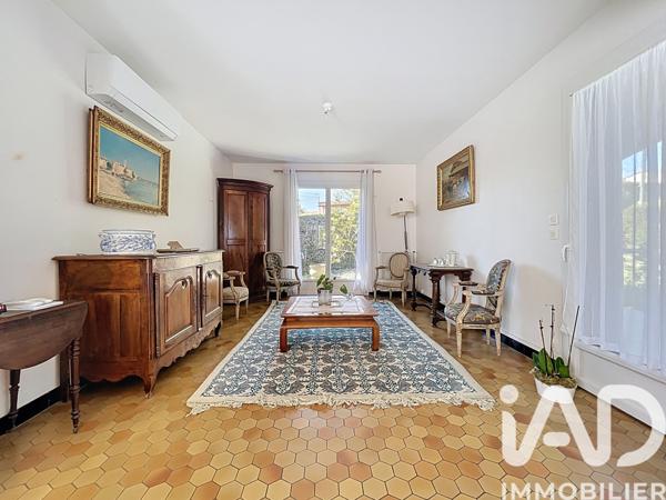 Maison à vendre 7 pièces 182 m² Foulayronnes