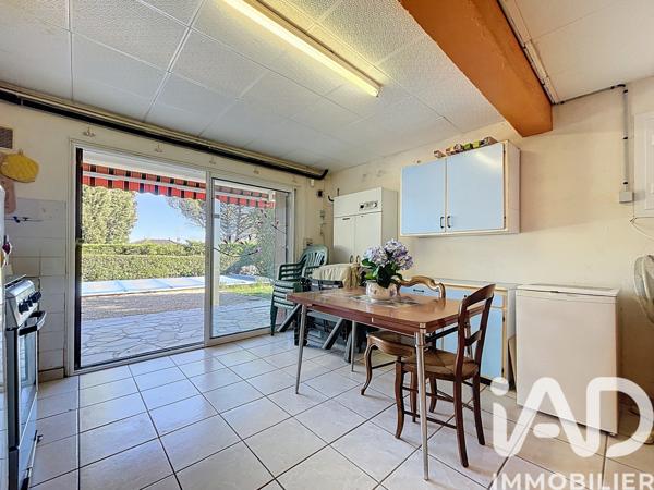 Maison à vendre 7 pièces 182 m² Foulayronnes