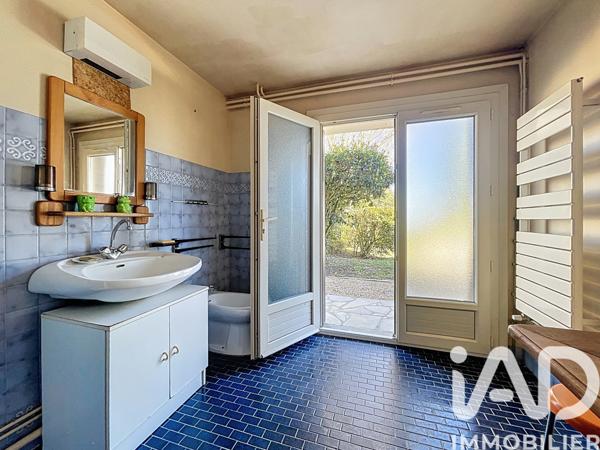 Maison à vendre 7 pièces 182 m² Foulayronnes