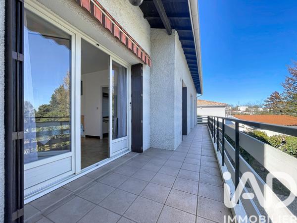 Maison à vendre 7 pièces 182 m² Foulayronnes