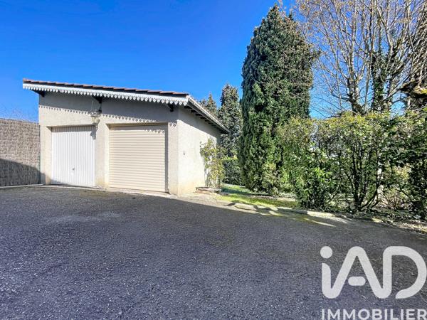 Maison à vendre 7 pièces 182 m² Foulayronnes