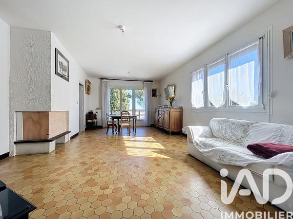 Maison à vendre 7 pièces 182 m² Foulayronnes