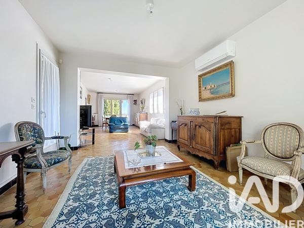 Maison à vendre 7 pièces 182 m² Foulayronnes