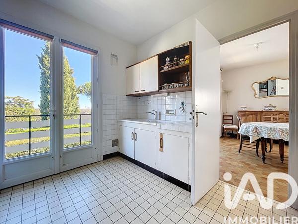 Maison à vendre 7 pièces 182 m² Foulayronnes