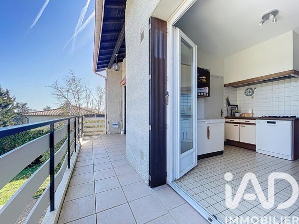 Maison à vendre 7 pièces 182 m² Foulayronnes