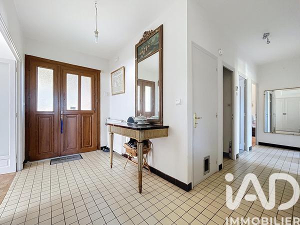 Maison à vendre 7 pièces 182 m² Foulayronnes