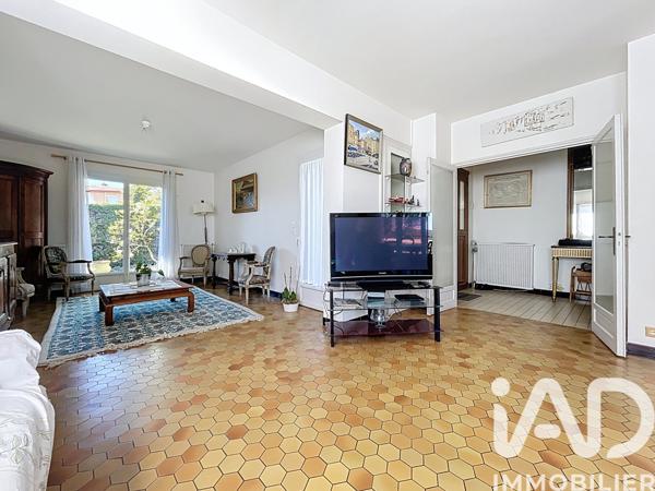 Maison à vendre 7 pièces 182 m² Foulayronnes