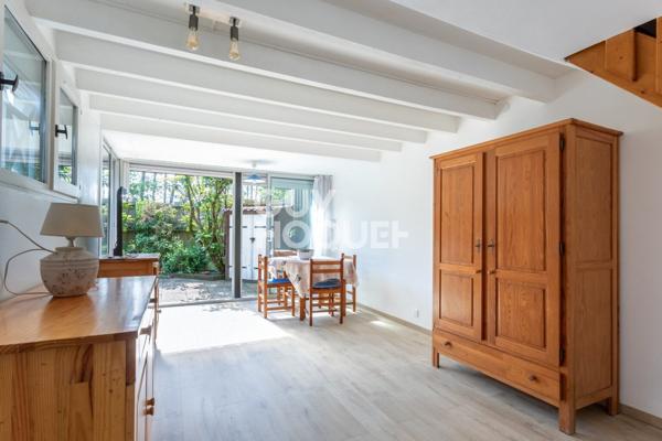 Appartement T3 Duplex à Navarrosse - Biscarrosse