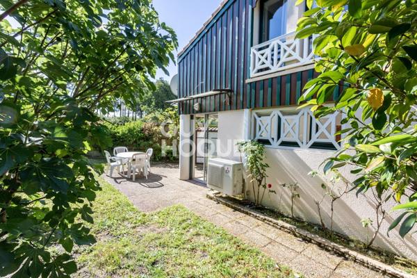 Appartement T3 Duplex à Navarrosse - Biscarrosse