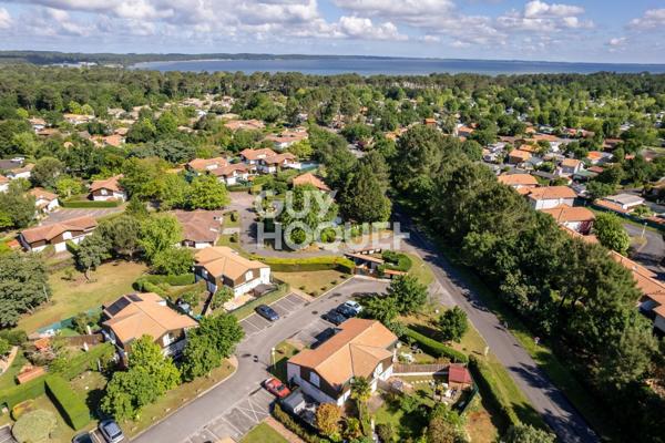 Appartement T3 Duplex à Navarrosse - Biscarrosse