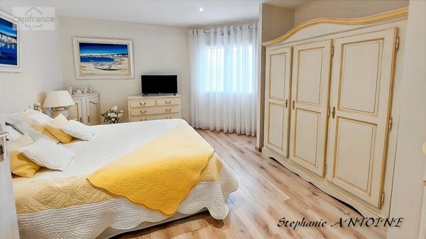 Maison à vendre 8 pièces ORTHEZ (64)