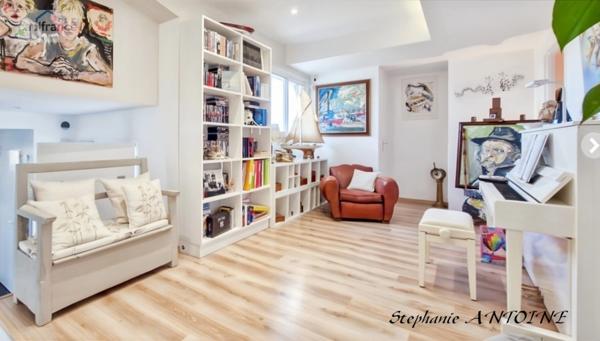 Maison à vendre 8 pièces ORTHEZ (64)