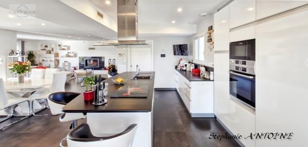 Maison à vendre 8 pièces ORTHEZ (64)