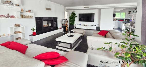 Maison à vendre 8 pièces ORTHEZ (64)