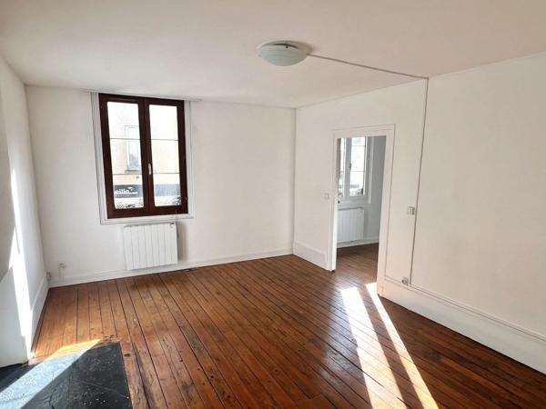 Vente Appartement 5 pièces 85 m2 à Houdan