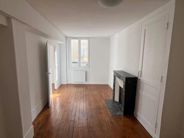 Vente Appartement 5 pièces 85 m2 à Houdan