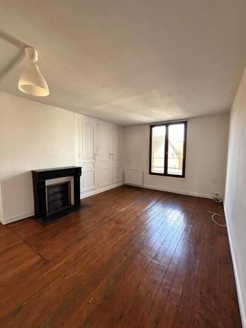 Vente Appartement 5 pièces 85 m2 à Houdan