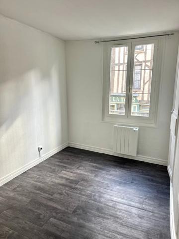 Vente Appartement 5 pièces 85 m2 à Houdan