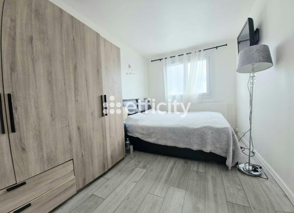 Appartement 5 pièces - 91 m²