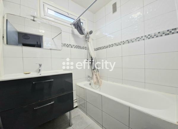 Appartement 5 pièces - 91 m²