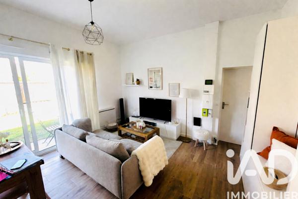 Appartement à vendre 2 pièces 36 m² Eysines