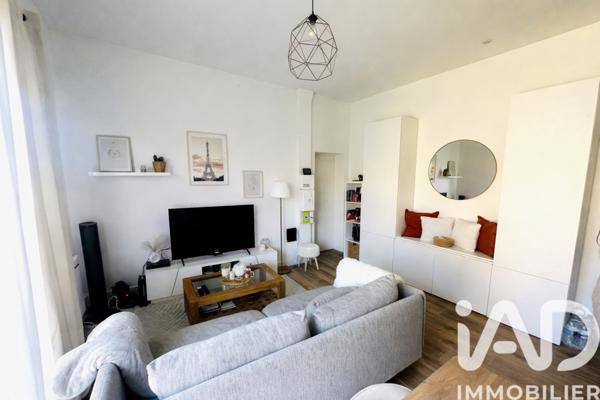 Appartement à vendre 2 pièces 36 m² Eysines