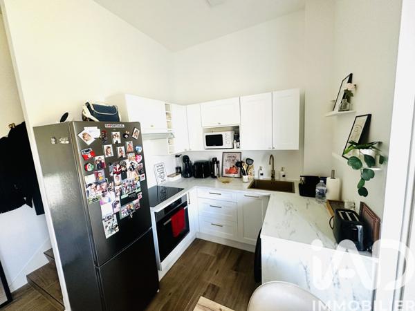 Appartement à vendre 2 pièces 36 m² Eysines