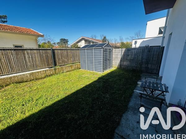 Appartement à vendre 2 pièces 36 m² Eysines