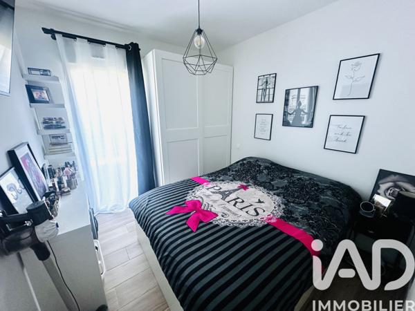 Appartement à vendre 2 pièces 36 m² Eysines