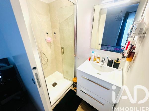 Appartement à vendre 2 pièces 36 m² Eysines