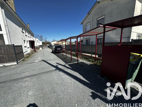 Appartement à vendre 2 pièces 36 m² Eysines