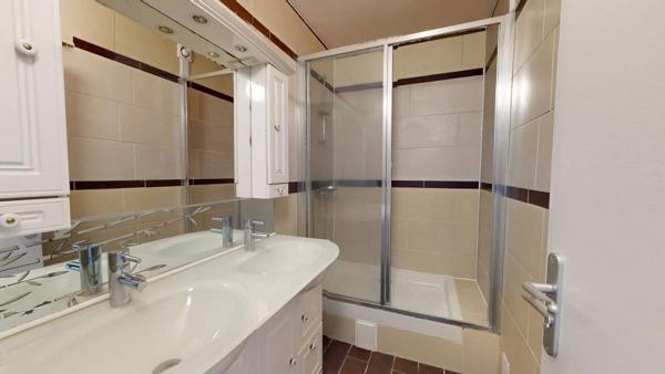 Location Appartement 3 pièces 57 m2 à Noisy-le-Grand