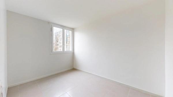 Location Appartement 3 pièces 57 m2 à Noisy-le-Grand