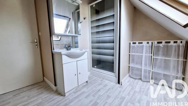 Maison à vendre 4 pièces 89,62 m² Chartres